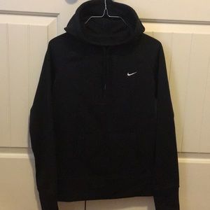 Nike Hoodie Thermafit Small